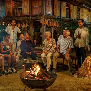 Foto Guia de Viagem para o Amor