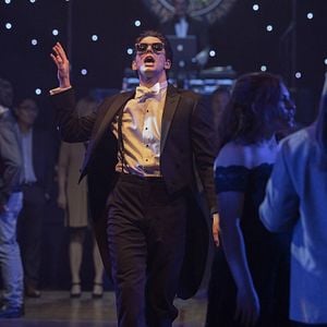 Foto Espíritos na Escola 