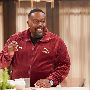 Foto Cedric The Entertainer