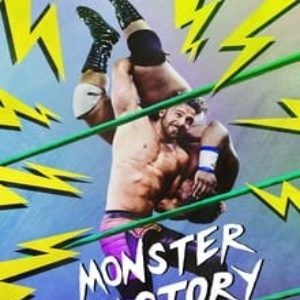 Foto Monster Factory: Saindo da Jaula