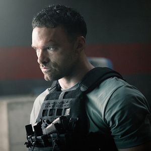 Foto Agente Infiltrado