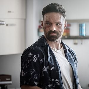 Foto Agente Infiltrado