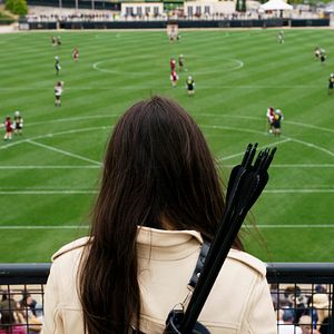 Foto Teen Wolf: O Filme