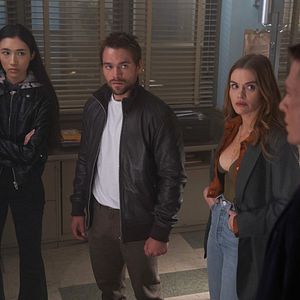 Foto Teen Wolf: O Filme