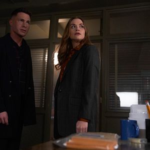 Foto Teen Wolf: O Filme