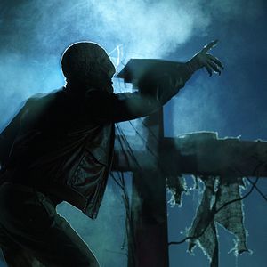 Foto Teen Wolf: O Filme