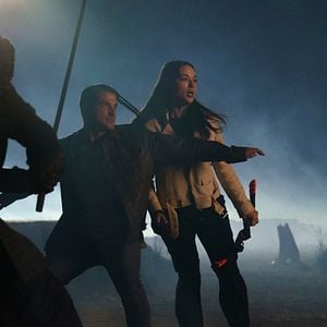 Foto Teen Wolf: O Filme