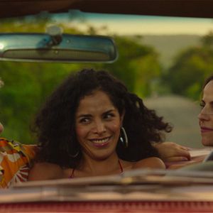 Foto Rainhas em Fuga