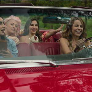 Foto Rainhas em Fuga