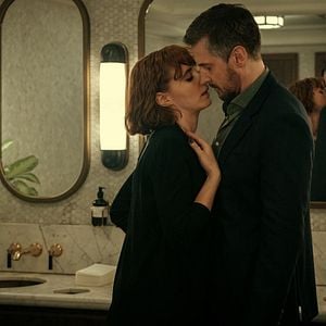 Foto Desejo Obsessivo