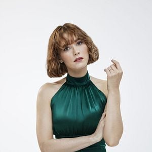 Foto Desejo Obsessivo