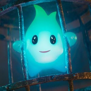 Foto Super Mario Bros. - O Filme