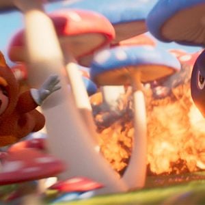 Foto Super Mario Bros. - O Filme