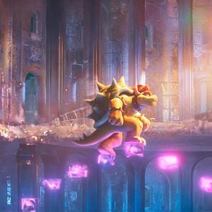 Foto Super Mario Bros. - O Filme