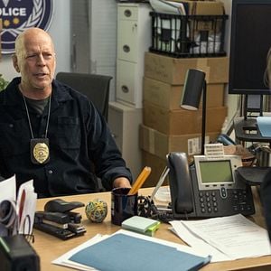 Foto Detetive Knight: Independência