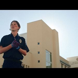 Foto Detetive Knight: Independência