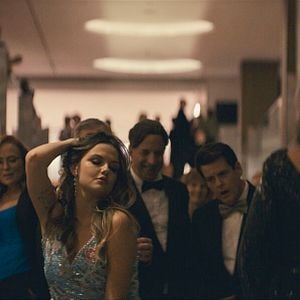 Foto Gêmeas - Mórbida Semelhança