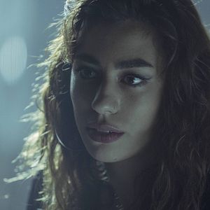 Foto A Primeira Comunhão