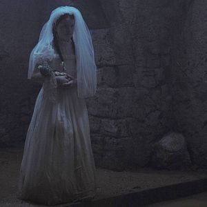 Foto A Primeira Comunhão