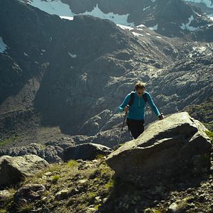 Foto Marcha pela Minha Verdade: Alex Schwazer
