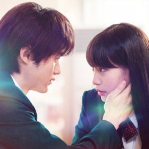 Foto Que Chegue a Você: Kimi ni Todoke