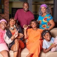 Foto Toda Família Tem