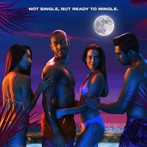 Foto Ilha da Tentação