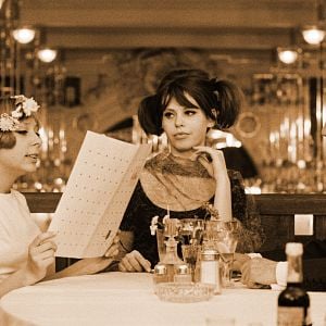 Foto As Pequenas Margaridas