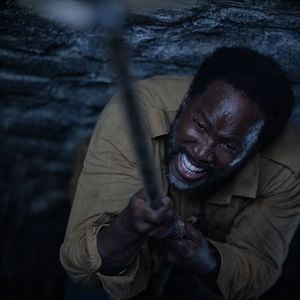 Foto Harold Perrineau