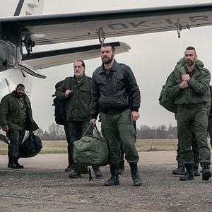 Foto Tornike Gogrichiani