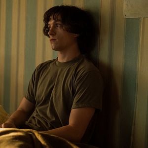 Foto Entre Estranhos