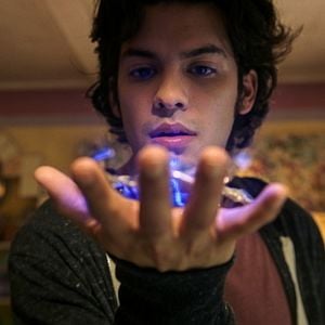 Foto Xolo Maridueña