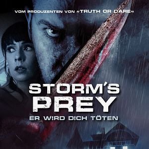 Foto Tempestade Mortal