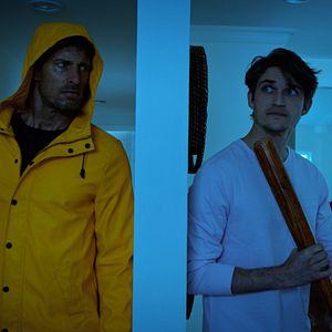 Foto Tempestade Mortal