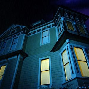 Foto Tempestade Mortal