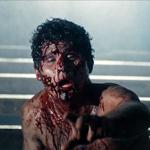 Foto Sentença de Morte