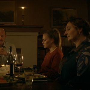 Foto Pacto com o demônio - Não diga que ele não te avisou