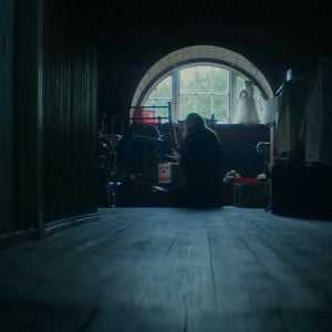 Foto Pacto com o demônio - Não diga que ele não te avisou