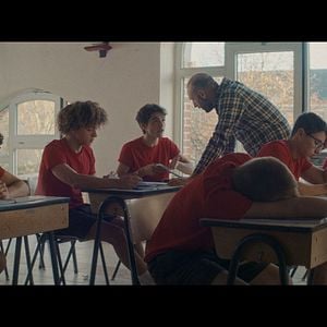 Foto Julien De Saint-Jean