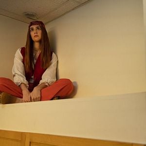 Foto Espíritos na Escola 