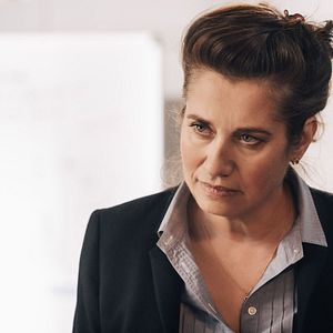 Foto Emmanuelle Devos