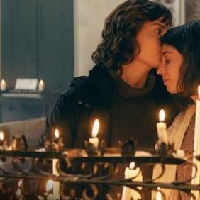 Foto Mães da Máfia