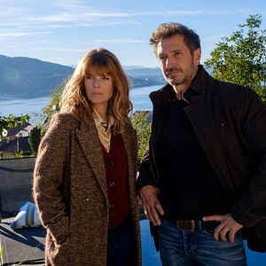 Foto Gwendoline Hamon