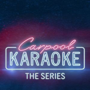 Foto Carpool Karaoke: a série