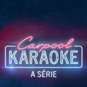 Foto Carpool Karaoke: a série
