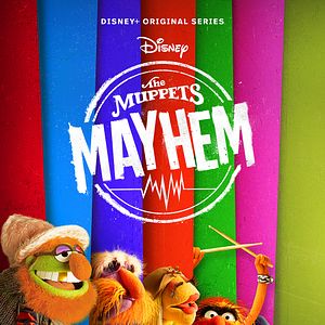 Foto The Muppets Mayhem