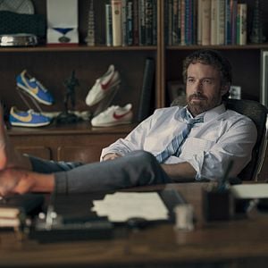 Foto AIR: A História Por Trás do Logo