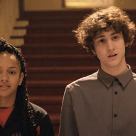 Foto A Máquina do Destino