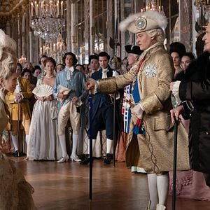 Foto A Favorita do Rei