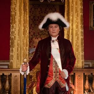 Foto A Favorita do Rei